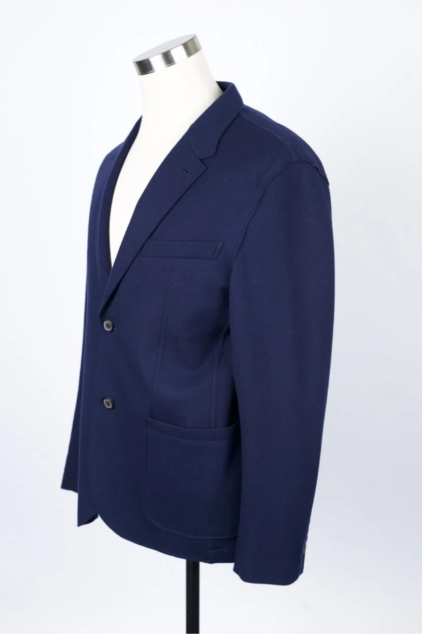 Wool Sports Coat