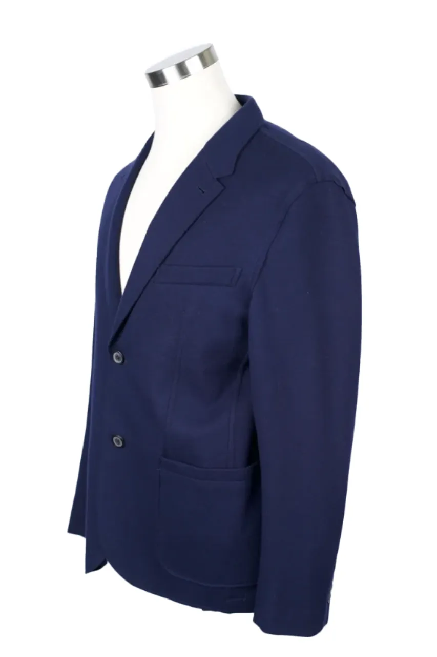 Wool Sports Coat